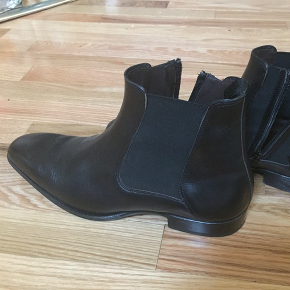 Mezlan Chelsea Boots main image 4